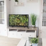 아파트 Steffens - 