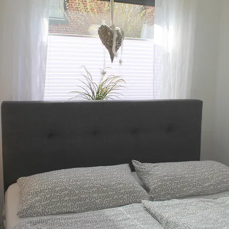 Apartament Steffens - 