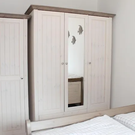 Apartament Steffens - 