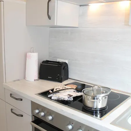 Apartament Steffens - 