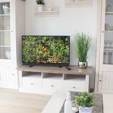 Apartament Steffens - 