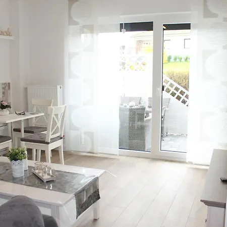 Apartament Steffens - 