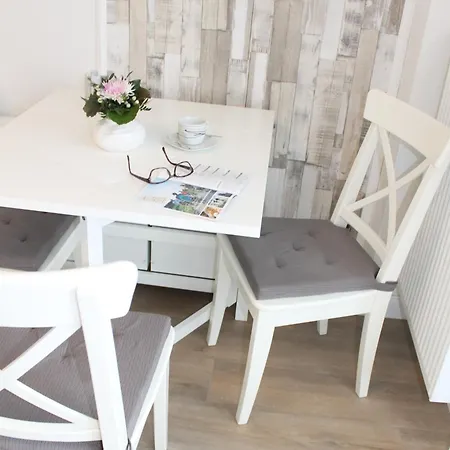 Apartament Steffens - 