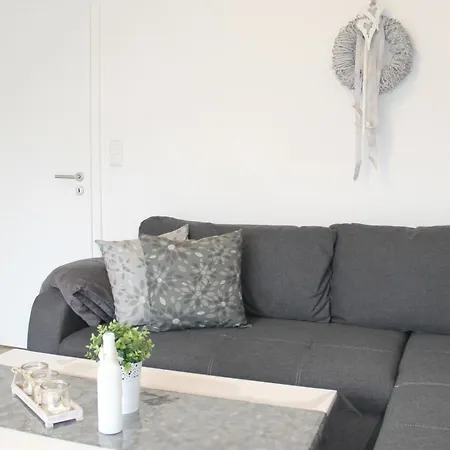 Apartament Steffens - 